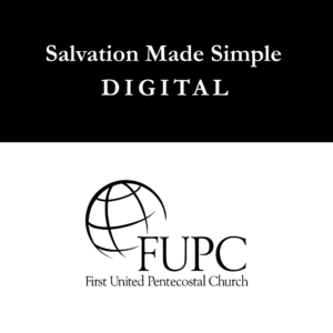 Salvation Made Simple (SMS) Bible Study PDF Bundle